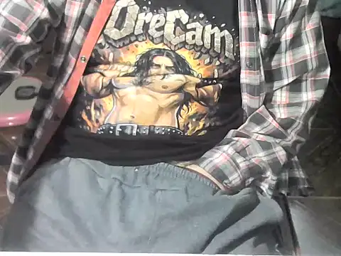 Chat XXX Live OreCam