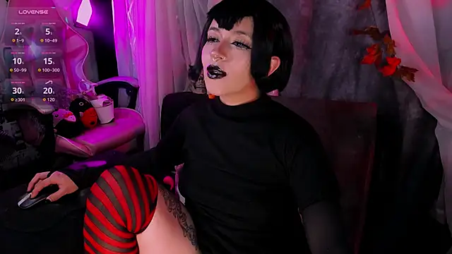 kitty_roxy Adlı Modelin Canlı XXX Sohbeti