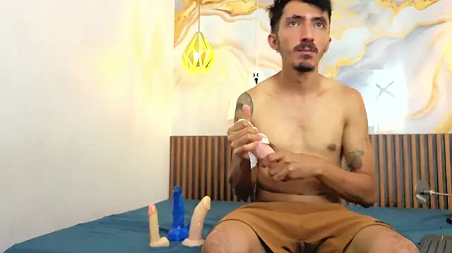 Chat XXX Live DylanAnderson1