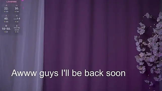 FancyEsten's Live XXX Chat