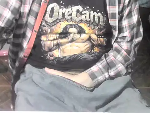 แชท XXX สดของ OreCam