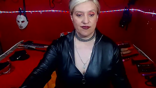 MATURE_Randy: онлайн-секс-чат