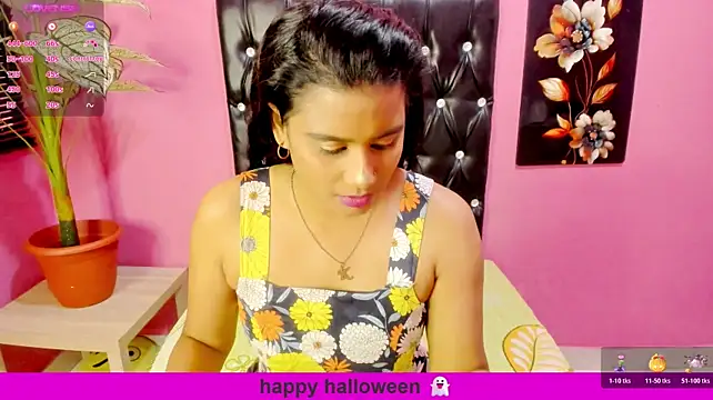 Živý XXX chat INDIANFLAME
