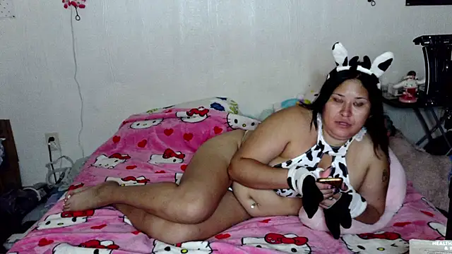 Cupcakecutie449's Live XXX Chat