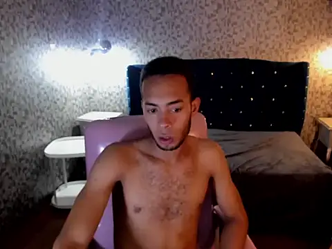 Chat XXX en directo de PatrickANDSofi