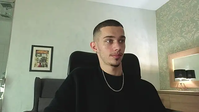 KaydenDrew Live XXX-Chat