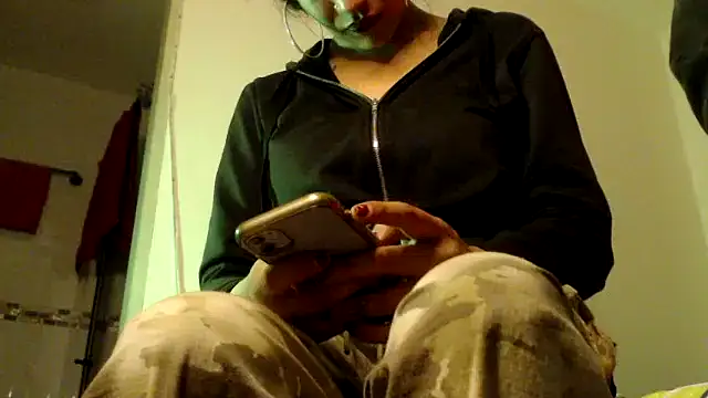 Doll_sary's Live XXX Chat