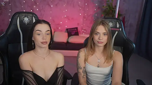 XXX chat uživo modela Angy_Netal
