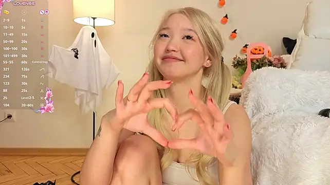 milli_sun_'s Live XXX Chat