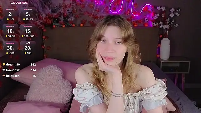 Emily_Cartex Live XXX-Chat