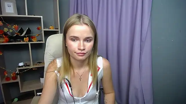 MargaritaKiss Live XXX-chat