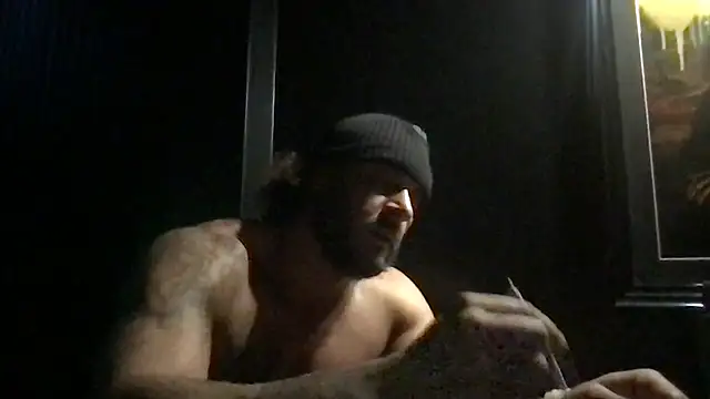 Magic_Mike_666 라이브 XXX 채팅