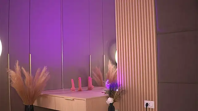 EllenKarter's Live XXX Chat