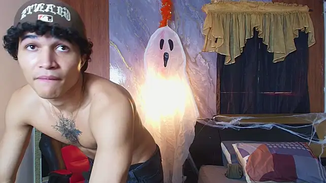 Chat XXX Live Jackson_smithh