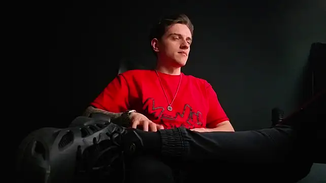 FelixStarkk – Naživo XXX chat