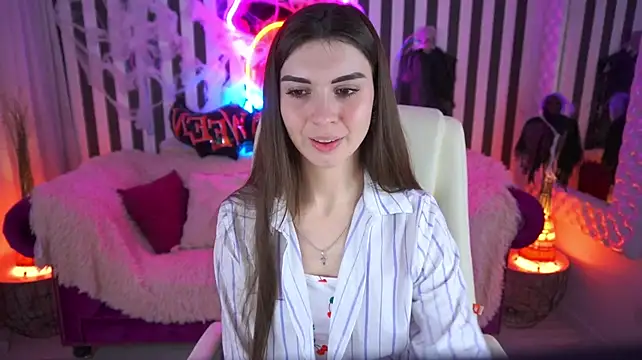 KylieJoyys Chat XXX in diretta