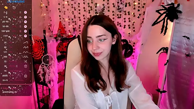 CharliGrace_n Live XXX chat