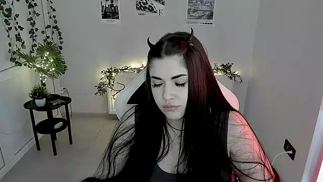 TinsleyPeachn Live XXX chat