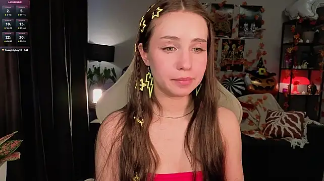 Alison_Stilinskn Live XXX chat