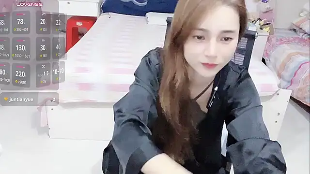 Онлайн чат XXX miaomiao-99