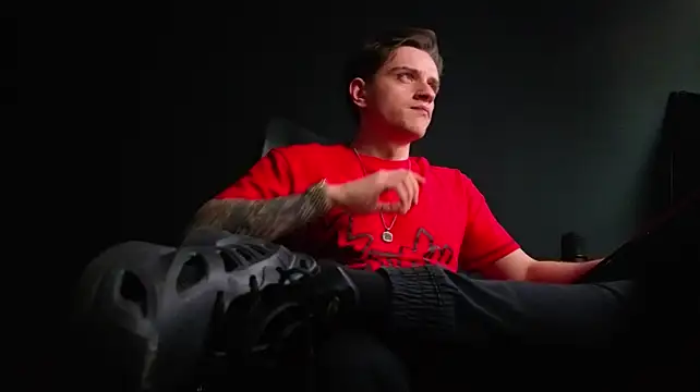 FelixStarkkn Live XXX chat