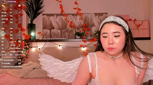 PixelPixieL's Live XXX Chat