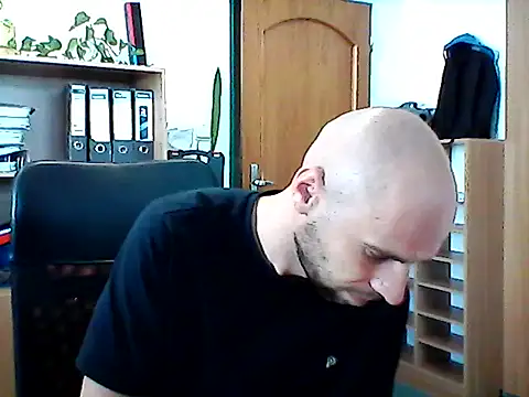 XXX chat uživo modela _oliver_it