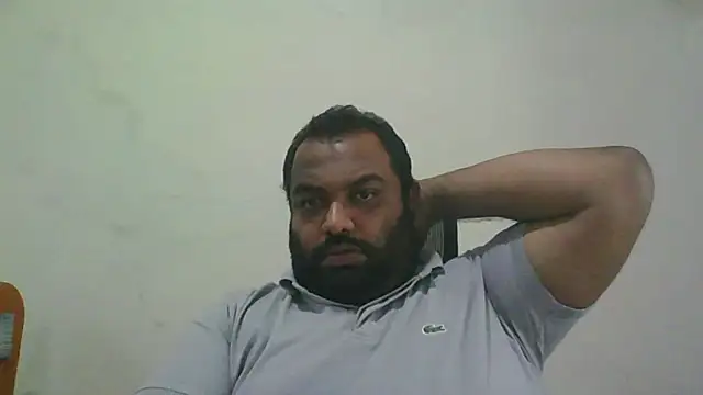 Chat XXX en directo de FatCockBoySL