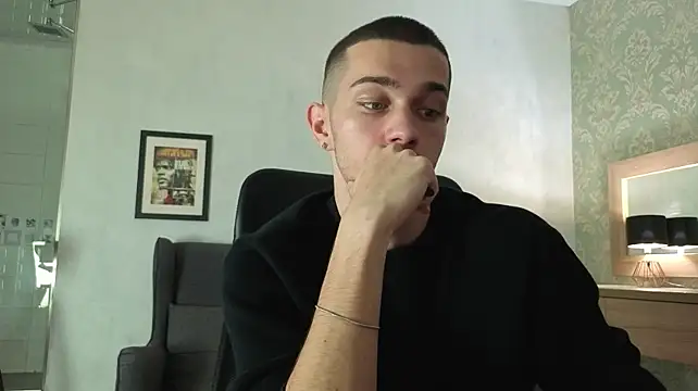 KaydenDrew Chat XXX live