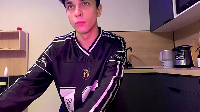 Chat XXX ao vivo de Clark_Day