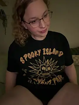 EmmieRae's Webcam Show