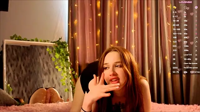 Leila____ Chat XXX in diretta
