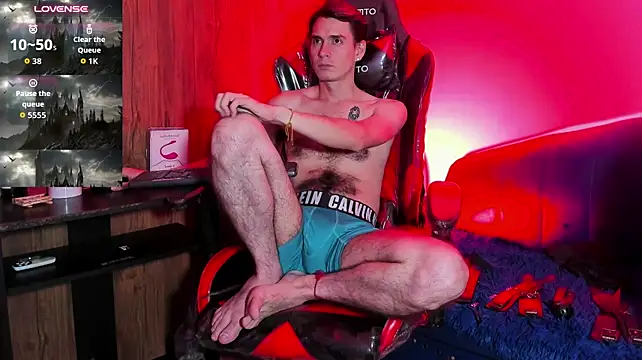 Mikesub_ Live XXX Chat