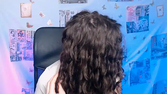 Chatroom XXX en direct de _SusieSu_