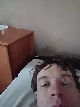 XXX chat uživo modela Samuel000000