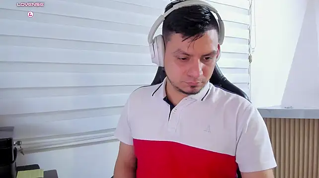 Rick_Adams – Naživo XXX chat