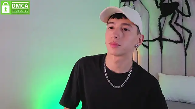 Chat XXX ao vivo de lian_cameron