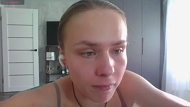 Annie_Cohn Chat XXX in diretta