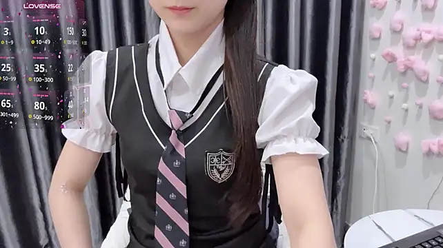 KaleAnisaのライブXXXチャット