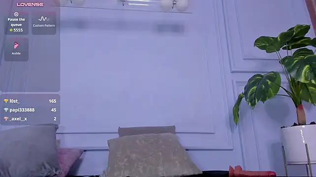 Dantzel_'s Live XXX Chat