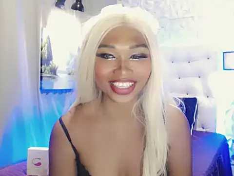 Slutty_Maria: онлайн-секс-чат