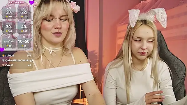 BethanyCloud's Live XXX Chat