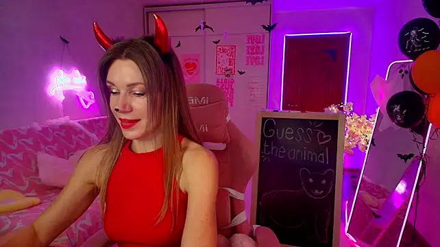 miababemi09's Live XXX Chat
