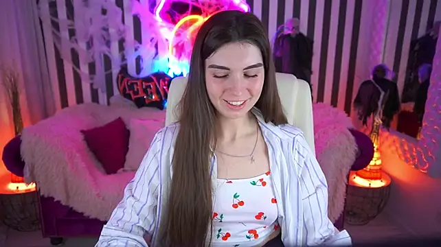 KylieJoyys – Naživo XXX chat