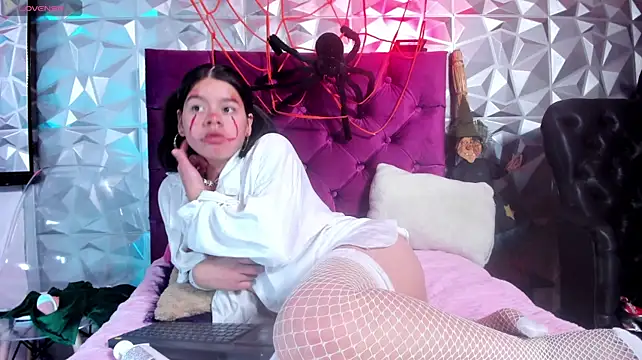 Malefic4 – Live XXX-chat