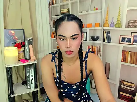 Živý XXX chat vanna_white