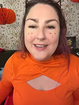 Lacey_BBW's Live XXX Chat