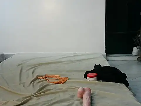 Sweetmukite Chat XXX in diretta