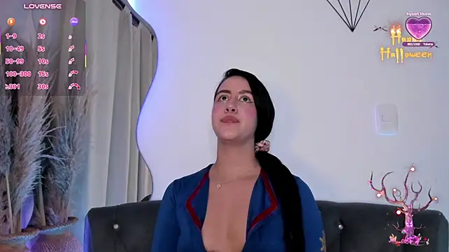 Chat XXX en directo de Natashakiim1