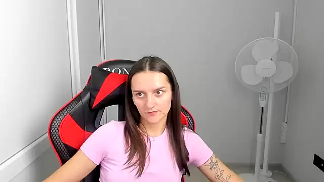 EveMoonveil Chat XXX in diretta